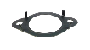 Image of Engine Coolant Pipe Gasket image for your 2022 Volvo S60   